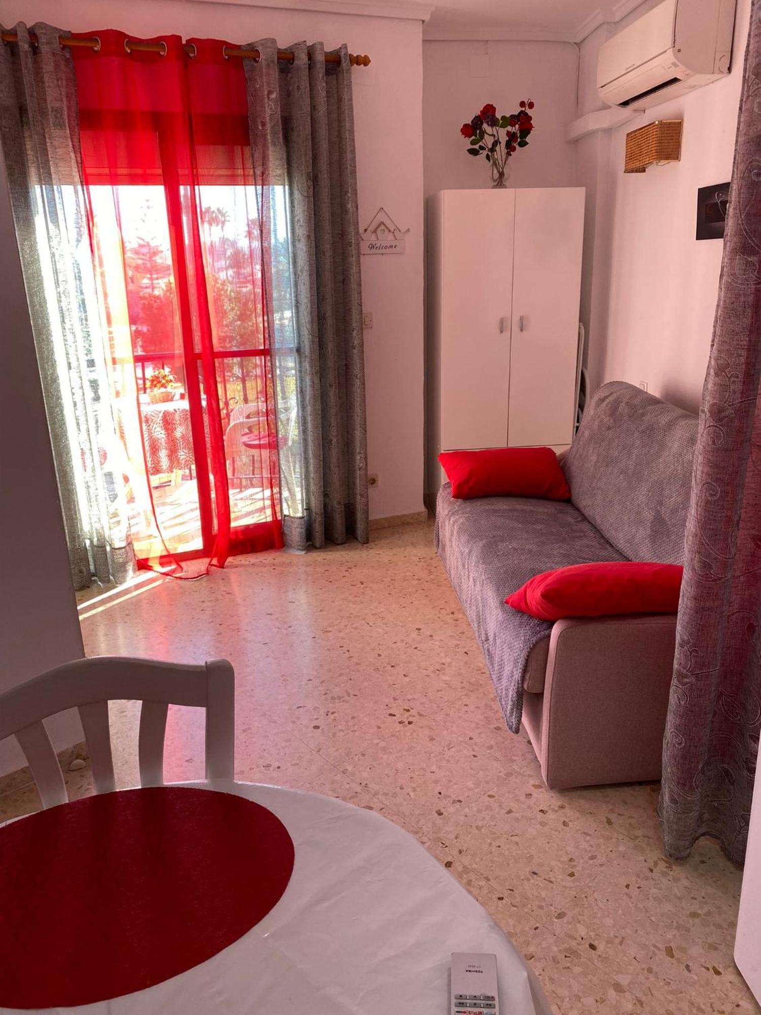 Retiro V - Los Quesitos Dénia Exterior foto